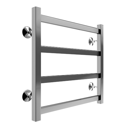 Ното П4 500х500 Полотенцесушитель TERMINUS Дубна - фото 1 Ното П4 500х500 Полотенцесушитель TERMINUS Дубна - фото 1