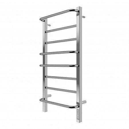 Евромикс квадро П8 400х850 Электро (quick touch) Полотенцесушитель TERMINUS Дубна - фото 1 Евромикс квадро П8 400х850 Электро (quick touch) Полотенцесушитель TERMINUS Дубна - фото 1