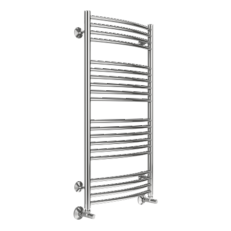 Классик П20 500х1000 Полотенцесушитель  TERMINUS Дубна - фото 1