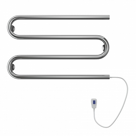 Электро 25 М-обр 600х350 Полотенцесушитель TERMINUS Дубна - фото 2 Электро 25 М-обр 600х350 Полотенцесушитель TERMINUS Дубна - фото 2