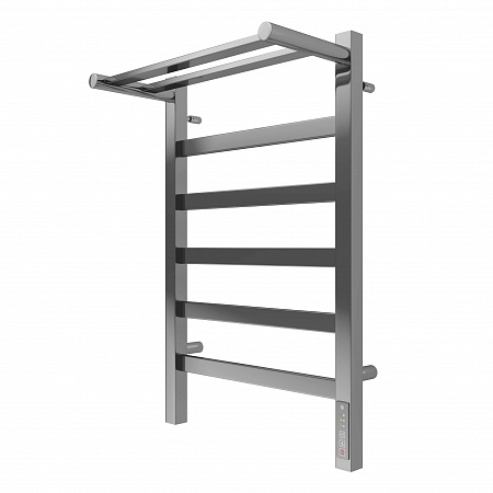 Ното с/п П6 400х650 Электро (quick touch) Полотенцесушитель TERMINUS Дубна - фото 1 Ното с/п П6 400х650 Электро (quick touch) Полотенцесушитель TERMINUS Дубна - фото 1