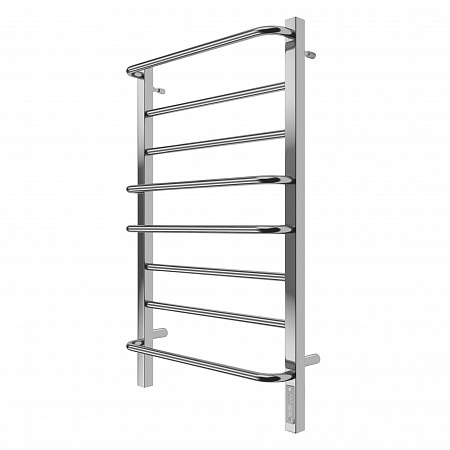 Евромикс квадро П8 500х850 Электро (quick touch) Полотенцесушитель TERMINUS Дубна - фото 1 Евромикс квадро П8 500х850 Электро (quick touch) Полотенцесушитель TERMINUS Дубна - фото 1