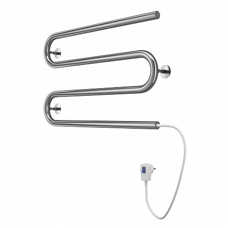 Электро 25 М-обр 600х350 Полотенцесушитель TERMINUS Дубна - фото 1 Электро 25 М-обр 600х350 Полотенцесушитель TERMINUS Дубна - фото 1