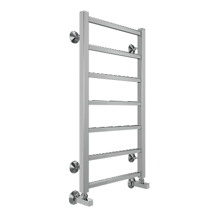 Контур П7 400х800 Полотенцесушитель TERMINUS Дубна - фото 1 Контур П7 400х800 Полотенцесушитель TERMINUS Дубна - фото 1