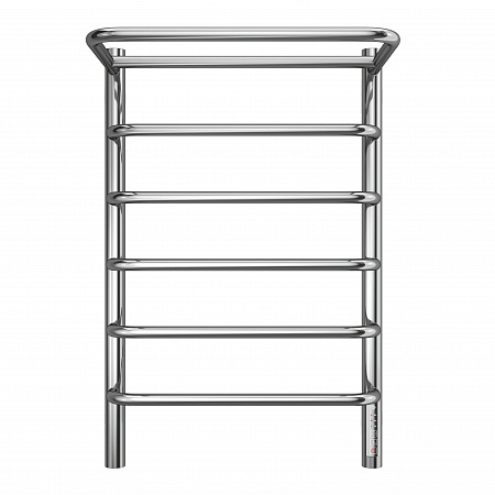 Полка П6 400х650 Электро (quick touch) Полотенцесушитель TERMINUS Дубна - фото 2 Полка П6 400х650 Электро (quick touch) Полотенцесушитель TERMINUS Дубна - фото 2