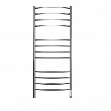 Классик П12 500х1250 Электро (quick touch) Полотенцесушитель TERMINUS Дубна - фото 2 Классик П12 500х1250 Электро (quick touch) Полотенцесушитель TERMINUS Дубна - фото 2