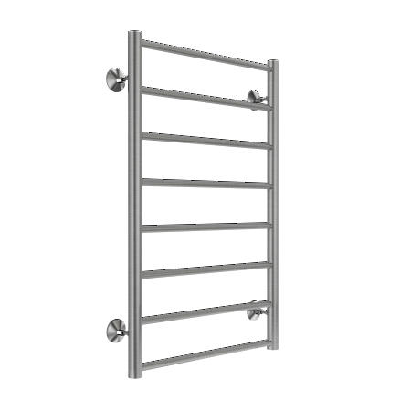 Аврора П8 500х800 Полотенцесушитель TERMINUS Сатин Дубна - фото 1 Аврора П8 500х800 Полотенцесушитель TERMINUS Сатин Дубна - фото 1