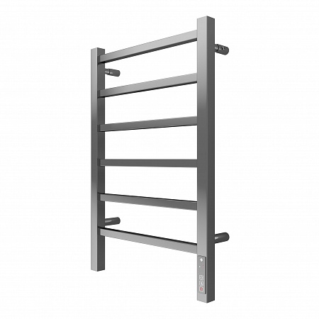 Ватикан П6 400х650 Электро (quick touch) Полотенцесушитель TERMINUS Дубна - фото 1 Ватикан П6 400х650 Электро (quick touch) Полотенцесушитель TERMINUS Дубна - фото 1