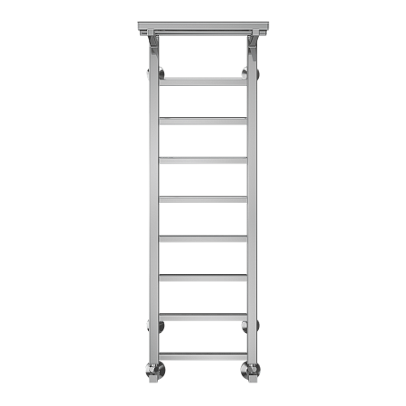 Контур c/п П9 300х1000 Полотенцесушитель TERMINUS Дубна - фото 2 Контур c/п П9 300х1000 Полотенцесушитель TERMINUS Дубна - фото 2