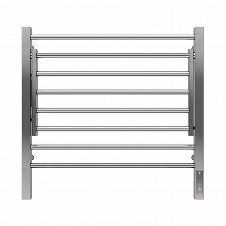 Горизонт П8 600х600 электро (sensor quick touch) Полотенцесушитель TERMINUS Дубна - фото 2 Горизонт П8 600х600 электро (sensor quick touch) Полотенцесушитель TERMINUS Дубна - фото 2