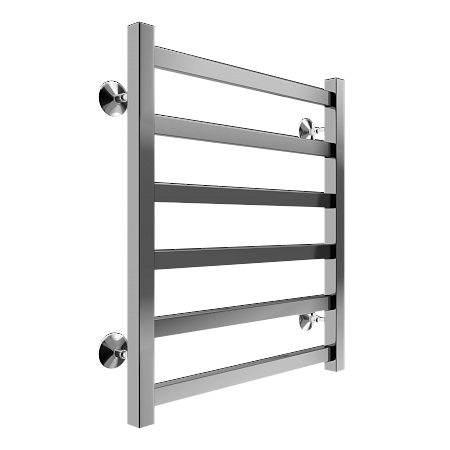 Ното П6 500х600 Полотенцесушитель TERMINUS Дубна - фото 1 Ното П6 500х600 Полотенцесушитель TERMINUS Дубна - фото 1