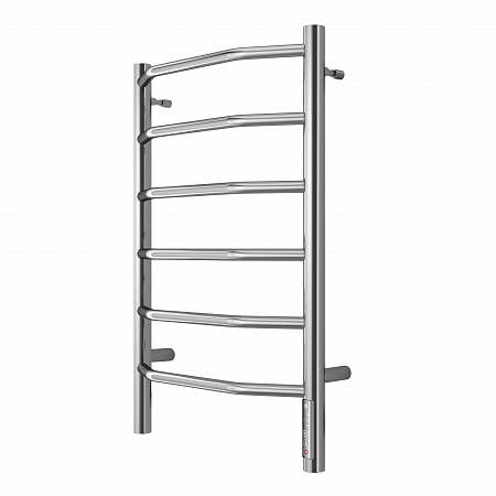 Виктория П6 400х650 Электро (quick touch) Полотенцесушитель TERMINUS Дубна - фото 1 Виктория П6 400х650 Электро (quick touch) Полотенцесушитель TERMINUS Дубна - фото 1