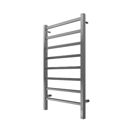 Ватикан П8 500х850 Электро (quick touch) Полотенцесушитель TERMINUS Сатин Дубна - фото 1