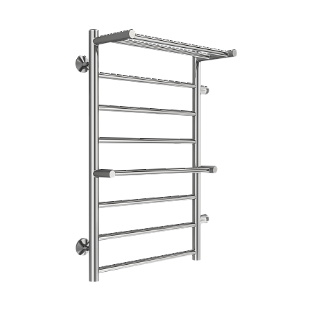 Аврора с 2-мя/п П8 500х800 бп500 Полотенцесушитель TERMINUS Дубна - фото 1 Аврора с 2-мя/п П8 500х800 бп500 Полотенцесушитель TERMINUS Дубна - фото 1