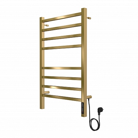 Ватикан П8 500х800 электро КС ЗОЛОТО АРТ ( new встроен диммер) Полотенцесушитель TERMINUS Дубна - фото 1 Ватикан П8 500х800 электро КС ЗОЛОТО АРТ ( new встроен диммер) Полотенцесушитель TERMINUS Дубна - фото 1