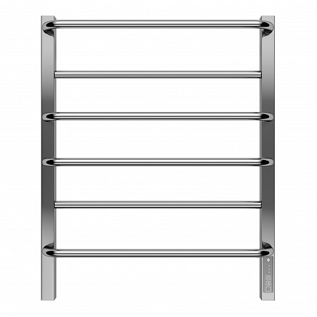 Евромикс квадро П6 500х650 Электро (quick touch) Полотенцесушитель TERMINUS Дубна - фото 2 Евромикс квадро П6 500х650 Электро (quick touch) Полотенцесушитель TERMINUS Дубна - фото 2