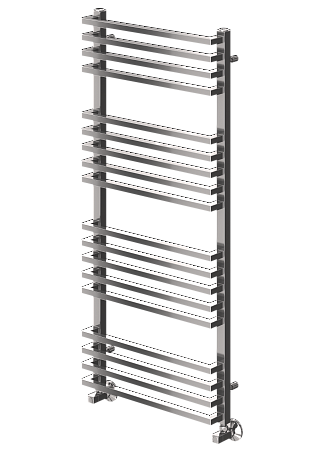 Берн П18 500х1200 Полотенцесушитель TERMINUS Дубна - фото 1 Берн П18 500х1200 Полотенцесушитель TERMINUS Дубна - фото 1