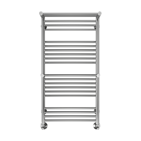 Аврора c 2-мя/п П20 500х1000 Полотенцесушитель  TERMINUS Дубна - фото 2