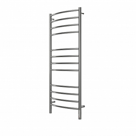 Классик П12 500х1250 Электро (quick touch) Полотенцесушитель TERMINUS Дубна - фото 1 Классик П12 500х1250 Электро (quick touch) Полотенцесушитель TERMINUS Дубна - фото 1