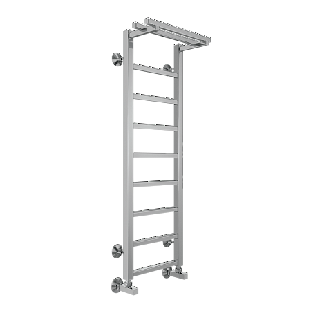 Контур c/п П9 300х1000 Полотенцесушитель TERMINUS Дубна - фото 1 Контур c/п П9 300х1000 Полотенцесушитель TERMINUS Дубна - фото 1
