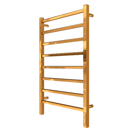 Ватикан П8 500х850 Электро Полотенцесушитель TERMINUS Золото Дубна - фото 1 Ватикан П8 500х850 Электро Полотенцесушитель TERMINUS Золото Дубна - фото 1