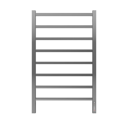 Ватикан П8 500х850 Электро (quick touch) Полотенцесушитель TERMINUS Сатин Дубна - фото 2