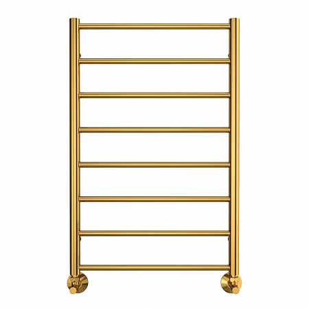 Аврора П8 500х800 Полотенцесушитель TERMINUS Золото Дубна - фото 2 Аврора П8 500х800 Полотенцесушитель TERMINUS Золото Дубна - фото 2