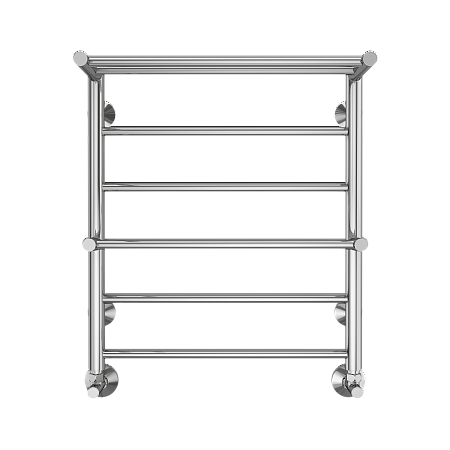 Аврора с 2-мя/п П6 500х600 Полотенцесушитель TERMINUS Дубна - фото 2 Аврора с 2-мя/п П6 500х600 Полотенцесушитель TERMINUS Дубна - фото 2