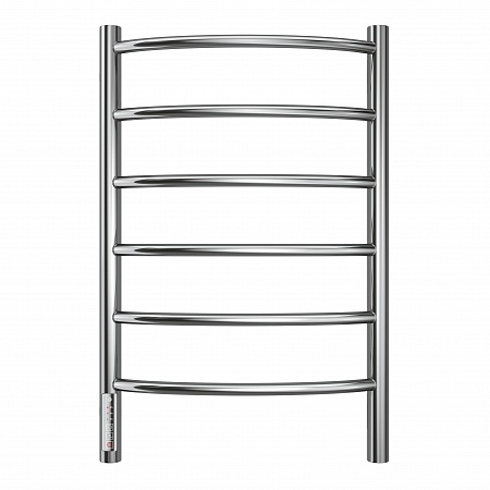 Классик П6 400х650 Электро (quick touch) слева Полотенцесушитель TERMINUS Дубна - фото 2 Классик П6 400х650 Электро (quick touch) слева Полотенцесушитель TERMINUS Дубна - фото 2