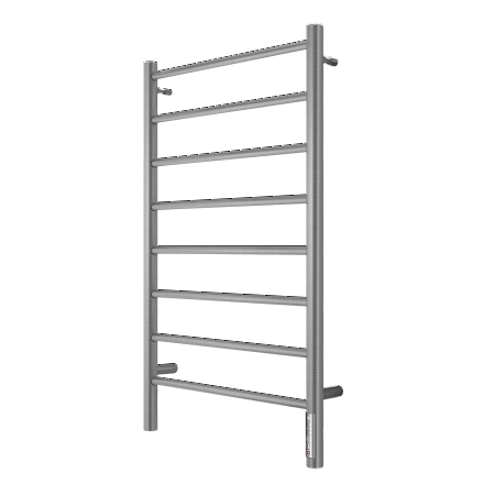 Аврора П8 500х850 Электро (quick touch) Полотенцесушитель TERMINUS Сатин Дубна - фото 1 Аврора П8 500х850 Электро (quick touch) Полотенцесушитель TERMINUS Сатин Дубна - фото 1