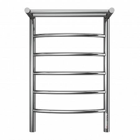 Классик с/п П6 400х650 Электро (quick touch) Полотенцесушитель TERMINUS Дубна - фото 2 Классик с/п П6 400х650 Электро (quick touch) Полотенцесушитель TERMINUS Дубна - фото 2