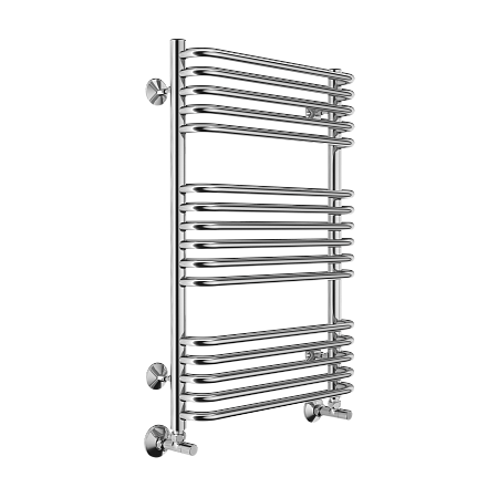 Стандарт П16 500х800 Полотенцесушитель  TERMINUS Дубна - фото 1