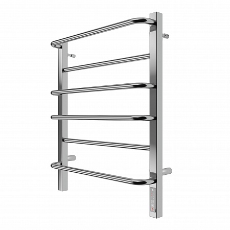 Евромикс квадро П6 500х650 Электро (quick touch) Полотенцесушитель TERMINUS Дубна - фото 1 Евромикс квадро П6 500х650 Электро (quick touch) Полотенцесушитель TERMINUS Дубна - фото 1