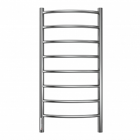 Классик П8 400х850 Электро (quick touch) слева Полотенцесушитель TERMINUS Дубна - фото 2 Классик П8 400х850 Электро (quick touch) слева Полотенцесушитель TERMINUS Дубна - фото 2