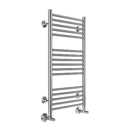 Аврора П16 400х800 Полотенцесушитель TERMINUS Дубна - фото 1 Аврора П16 400х800 Полотенцесушитель TERMINUS Дубна - фото 1