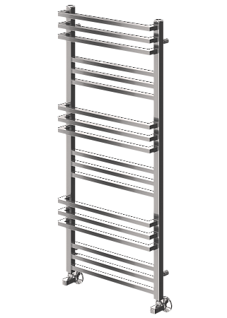 Нойс П18 500х1200 Полотенцесушитель  TERMINUS Дубна - фото 1