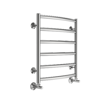 Атланта+ П6 500х600 Полотенцесушитель  TERMINUS Дубна - фото 1