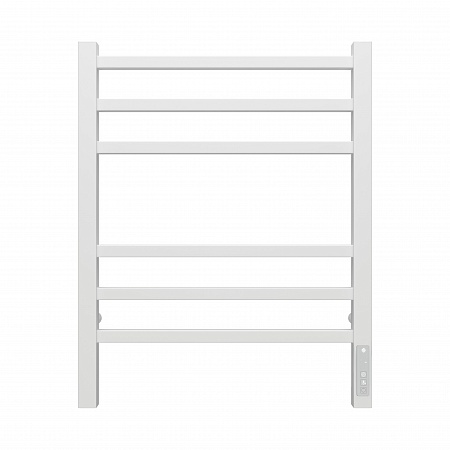 Ватикан П6 450х600 электро КС 9003 матовый ( new встроен диммер) Полотенцесушитель TERMINUS Дубна - фото 2 Ватикан П6 450х600 электро КС 9003 матовый ( new встроен диммер) Полотенцесушитель TERMINUS Дубна - фото 2