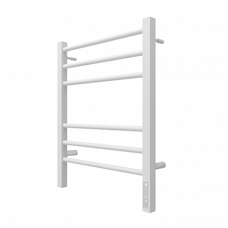 Сицилия П6 450х600 электро КС 9003 матовый ( new встроен диммер) Полотенцесушитель TERMINUS Дубна - фото 1 Сицилия П6 450х600 электро КС 9003 матовый ( new встроен диммер) Полотенцесушитель TERMINUS Дубна - фото 1