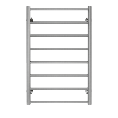 Аврора П8 500х800 Полотенцесушитель TERMINUS Сатин Дубна - фото 2 Аврора П8 500х800 Полотенцесушитель TERMINUS Сатин Дубна - фото 2