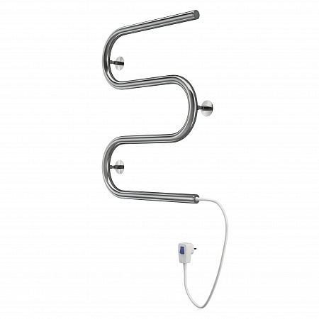 Электро 25 М-обр 400х500 Полотенцесушитель  TERMINUS Дубна - фото 1