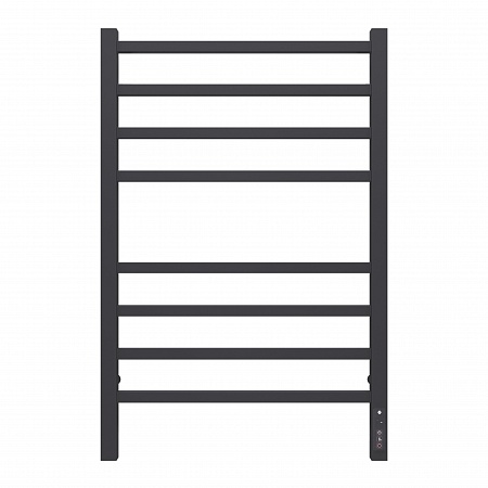 Ватикан П8 500х800 электро КС ЧЕРНЫЙ МУАР ( new встроен диммер) Полотенцесушитель TERMINUS Дубна - фото 2 Ватикан П8 500х800 электро КС ЧЕРНЫЙ МУАР ( new встроен диммер) Полотенцесушитель TERMINUS Дубна - фото 2