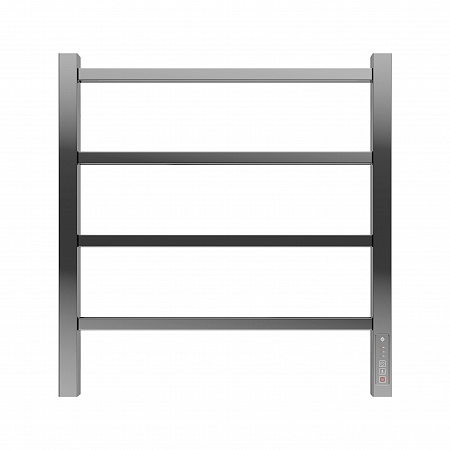 Ватикан П4 500х550 Электро (quick touch) Полотенцесушитель TERMINUS Дубна - фото 2