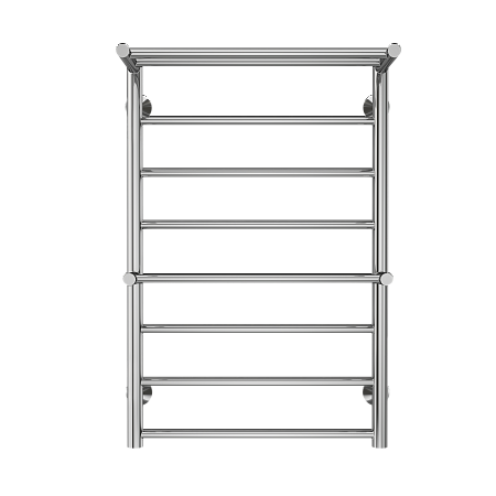 Аврора с 2-мя/п П8 500х800 Полотенцесушитель TERMINUS Дубна - фото 2 Аврора с 2-мя/п П8 500х800 Полотенцесушитель TERMINUS Дубна - фото 2