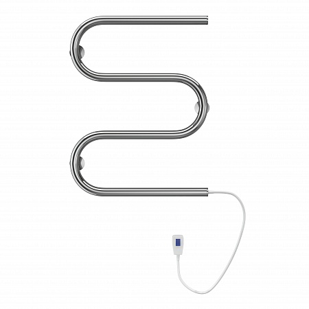 Электро 25 М-обр 400х500 Полотенцесушитель  TERMINUS Дубна - фото 2