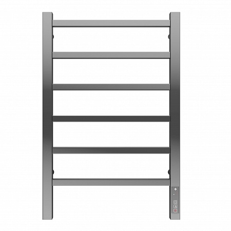 Ватикан П6 400х650 Электро (quick touch) Полотенцесушитель TERMINUS Дубна - фото 2 Ватикан П6 400х650 Электро (quick touch) Полотенцесушитель TERMINUS Дубна - фото 2